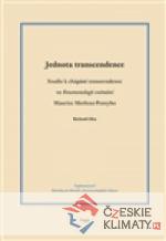 Jednota transcendence