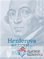 Herderova filosofie kultury