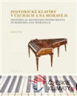Historické klavíry v Čechách a na Mo...