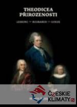 Theodicea přirozenosti