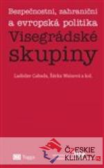 Bezpečnostní, zahraniční a evropská poli...