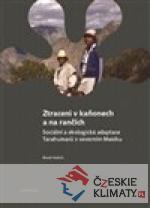 Ztraceni v kaňonech a na rančích