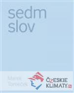 Sedm slov