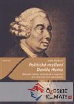 Politické myšlení Davida Huma