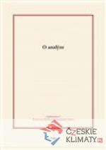O analýze