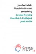 Jaroslav Hašek: filosoficko-literární pe...