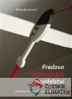 Fredovo nejšťastnější manželství