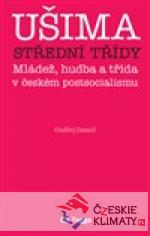 Ušima střední třídy