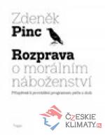 Rozprava o morálním náboženství