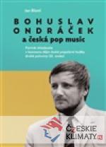 Bohuslav Ondráček a česká pop music
