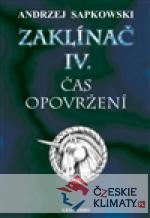Zaklínač IV.: Čas opovržení