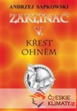 Zaklínač V: Křest ohněm