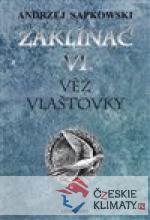 Zaklínač VI: Věž vlaštovky