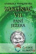 Zaklínač VII: Paní jezera