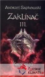 Zaklínač III.: Krev elfů