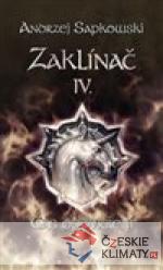 Zaklínač IV.: Čas opovržení