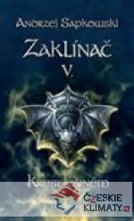 Zaklínač V: Křest ohněm