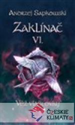 Zaklínač VI: Věž vlaštovky