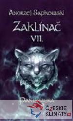 Zaklínač VII: Paní jezera