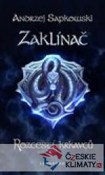 Zaklínač IX.: Rozcestí krkavců