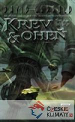 Star Wolf: Krev a oheň