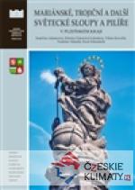 Mariánské, trojiční a další světecké slo...