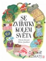 Se zvířátky kolem světa