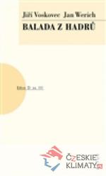 Balada z hadrů