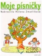 Moje písničky /nov. vyd./