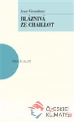 Bláznivá ze Chaillot