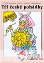 Tři české pohádky