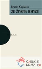 Ze života hmyzu