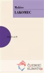 Lakomec