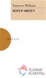 Sestup Orfeův