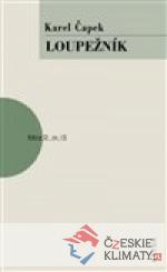 Loupežník