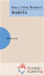 Maryša
