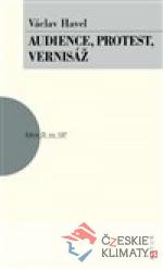 Audience, Vernisáž, Protest