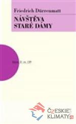 Návštěva staré dámy
