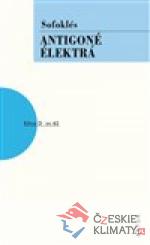 Antigoné, Élektrá