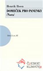 Domeček pro panenky