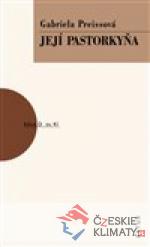 Její pastorkyňa