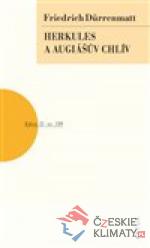 Herkules a Augiášův chlív