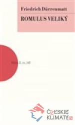Romulus Veliký