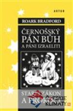 Černošský Pán Bůh a páni izraeliti
