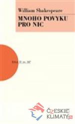 Mnoho povyku pro nic