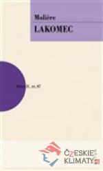 Lakomec
