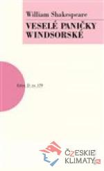 Veselé paničky Windsorské