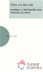 Povídky z Vídeňského lesa, Neznámá...