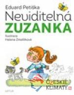 Neviditelná Zuzanka