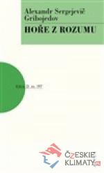Hoře z rozumu